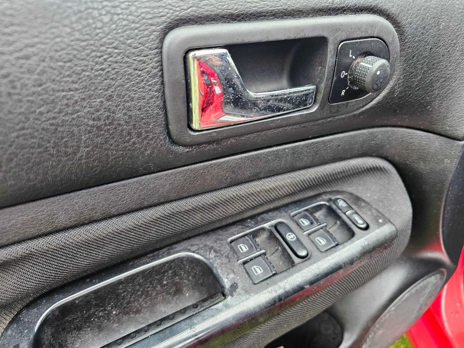 Фолксваген голф 4 1.4 Климатик Теглич Vw Golf Edition