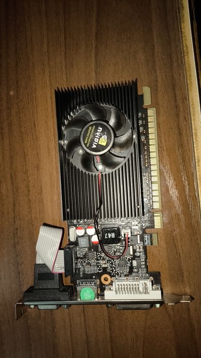 Nvidia GeForce 730GT 2 GB