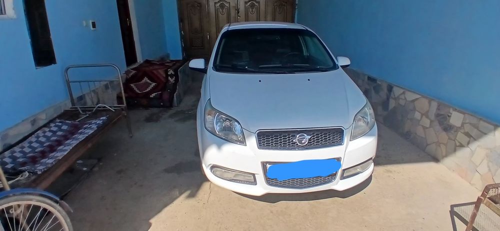 Naxtga yoki barterga