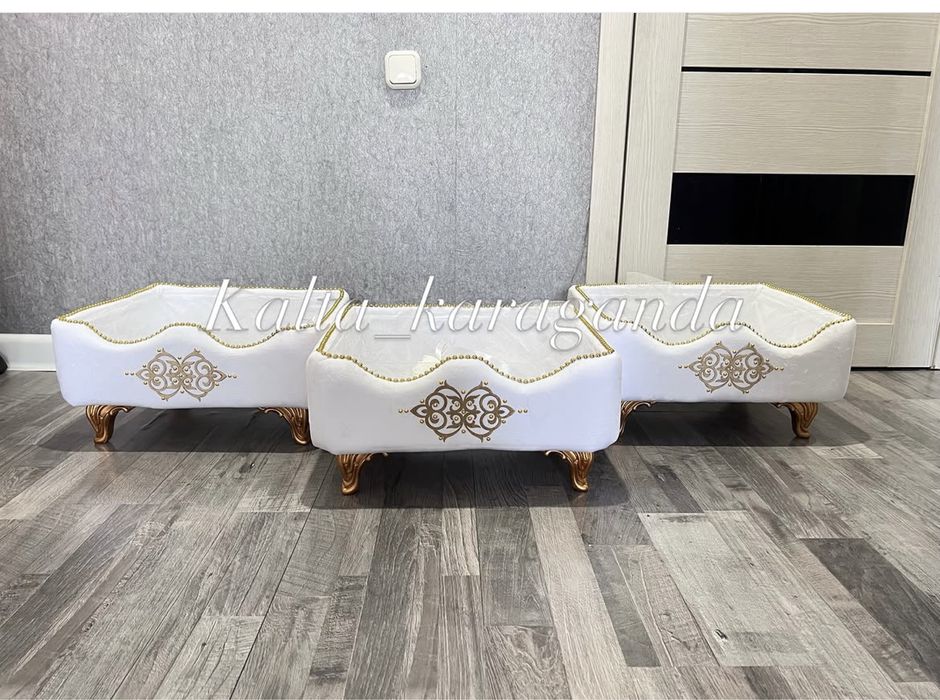 Корзины свадебные