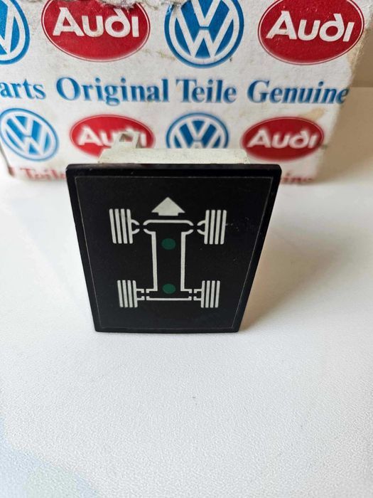 martor bord sistem syncro original volkswagen (model sua)