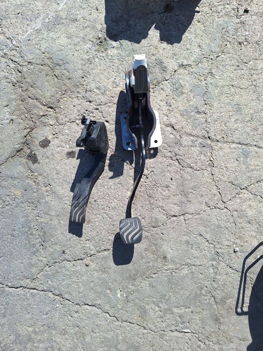 Radiatoare Dacia Spring 2021-2024/Tevi aer conditionat