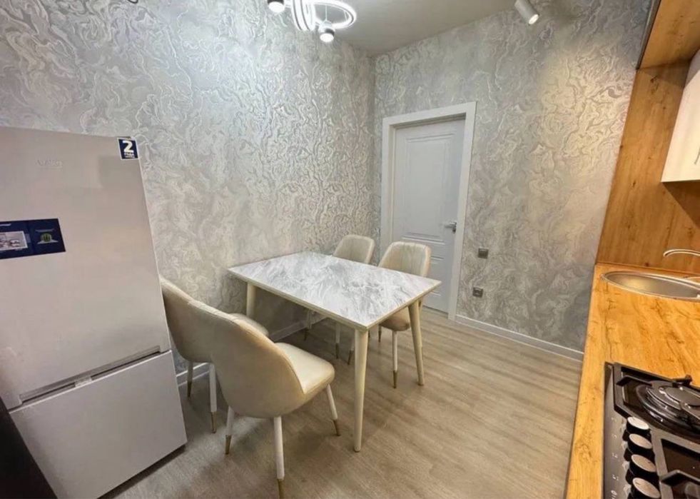 Yunusobod 4kv Novastroyka