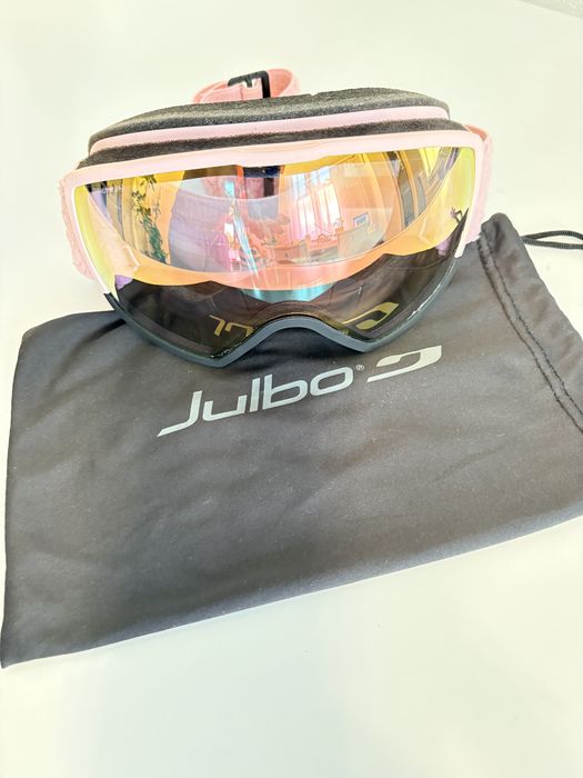 Ochelari de schi Julbo HIT Rose Noir – NOI