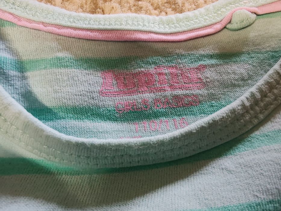 Детски блузки за момичета