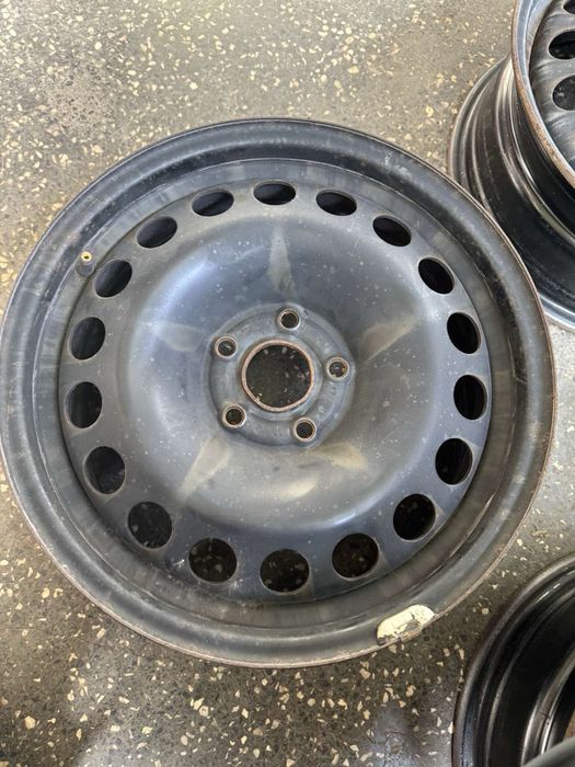 Метални джанти за Опел/Opel