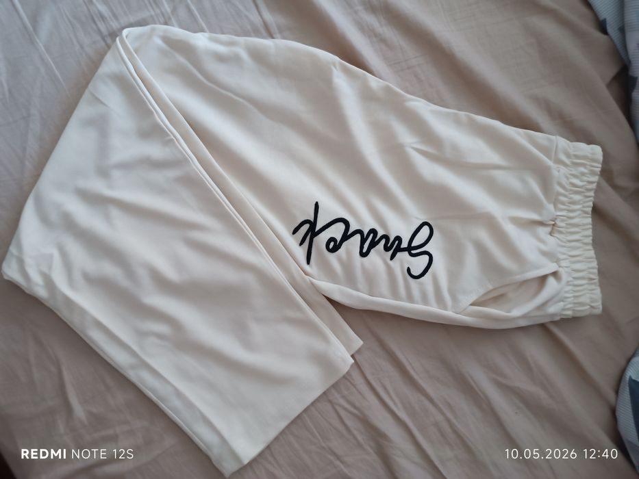 Дамски екип L XL екип