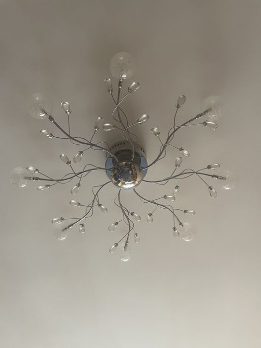 Стилен полюлей и много красив