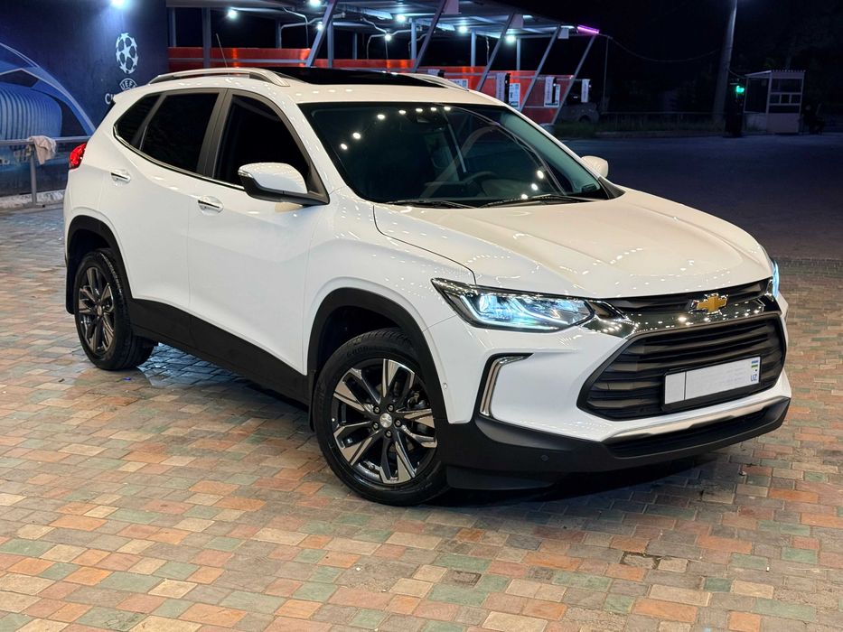 Tracker 2 premier plus + propan (italiya) 2025