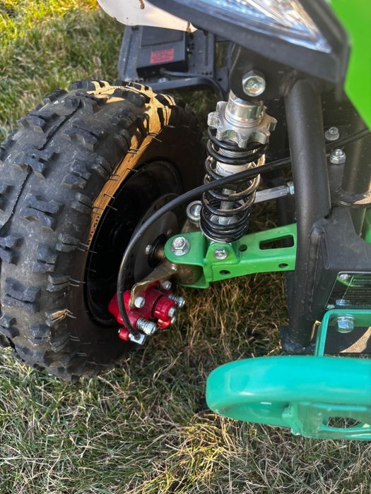 ATV Electric Copii RBD FV 1000