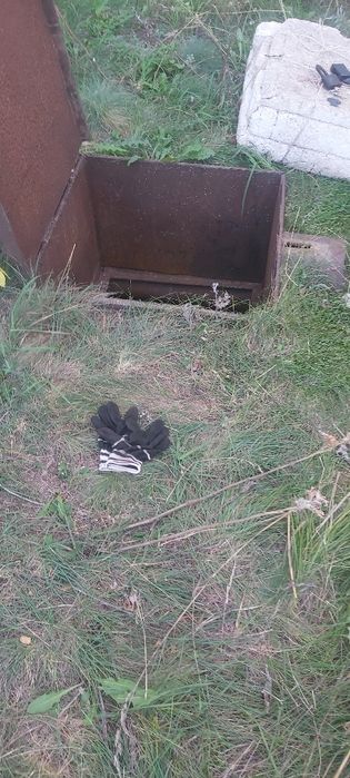 Недвижимость погреб