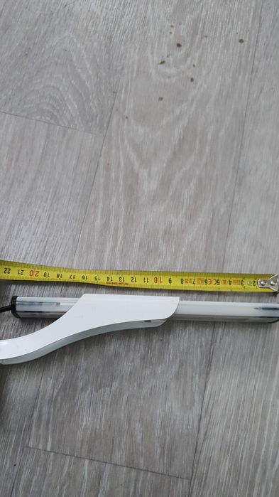 Светильник для аквариума Польша