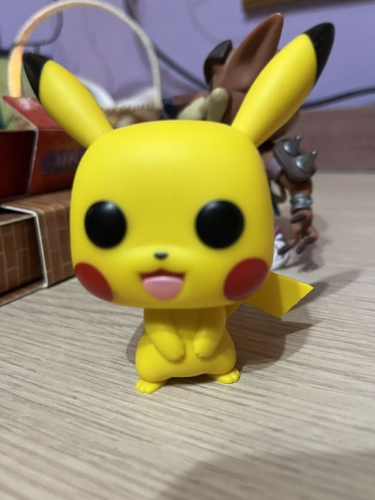 Детски фигури играчки