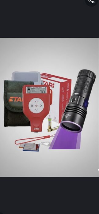 Толщиномер Etari 700MAX