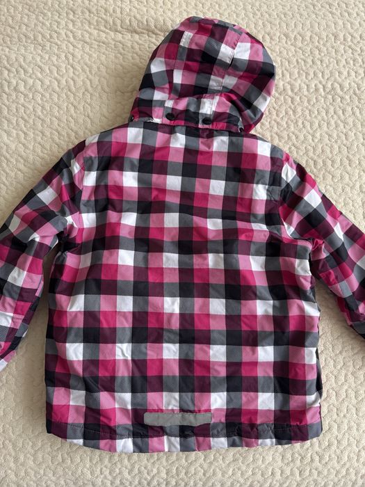 Ски екип 122/128