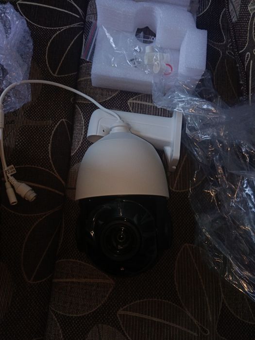 Продам камеру видео наблюдения уличную