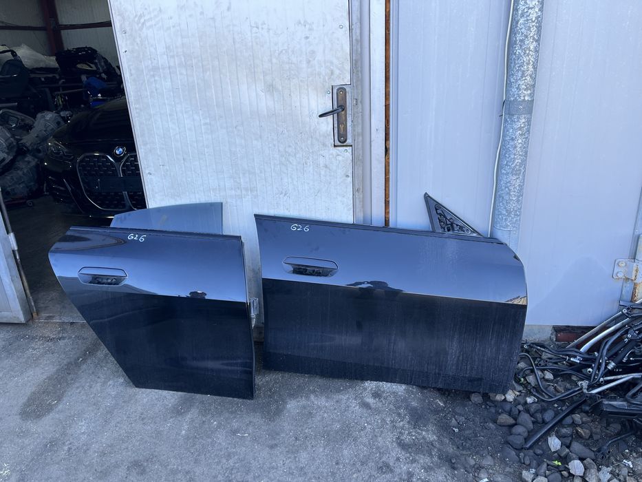 Врата бмв 4 г26 гран купе ( vrata bmw 4 g26 gran coupe )