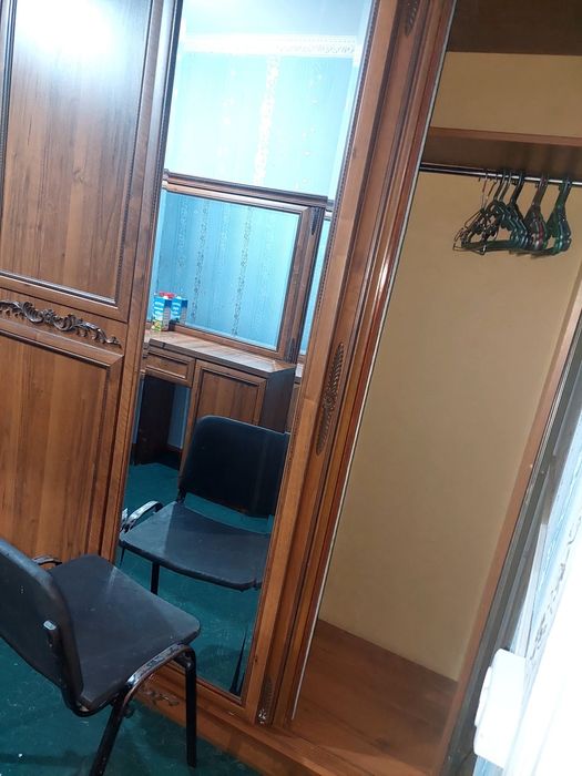 Mirabod tumanida kv ijaraga beriladi
