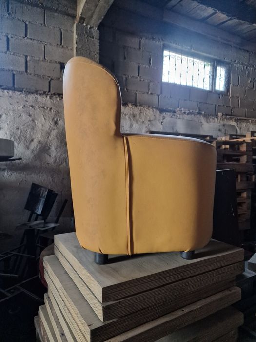 Пуфики для кофейни