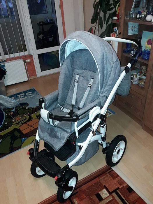 Детска количка Evado Viejar