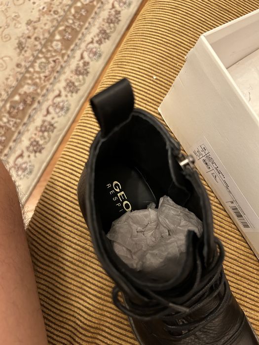 Ghete Geox Noi măsura 40