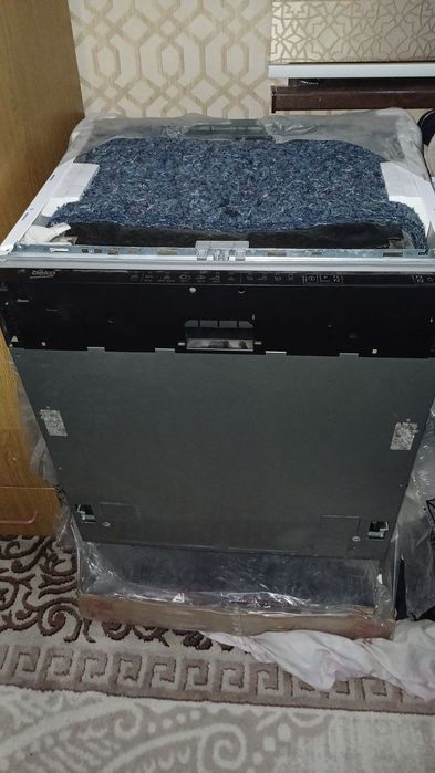 Продается срочно посудамоечная машина BEKO
Главная
Избранное
Каталог
К