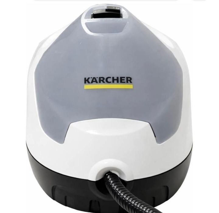 Пароочиститель Karcher SC 4 EasyFix белый