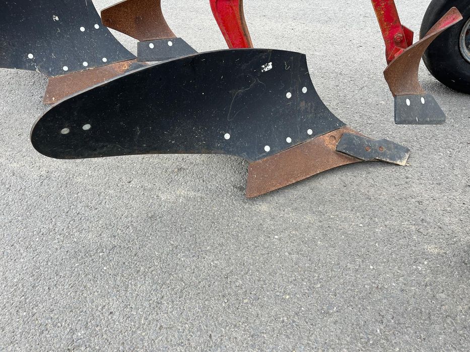 Plug Reversibil Huard Master 120 5 trupite (4+1)