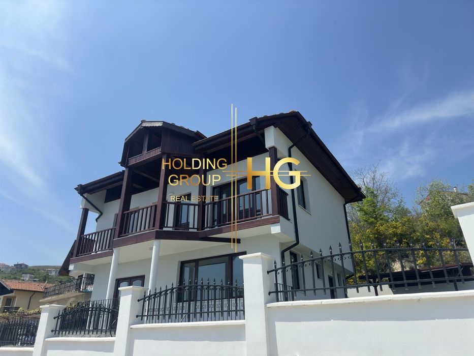 Продава се Къща в Балчик - 160 кв.м за 845 €/кв.м - Снимка #2