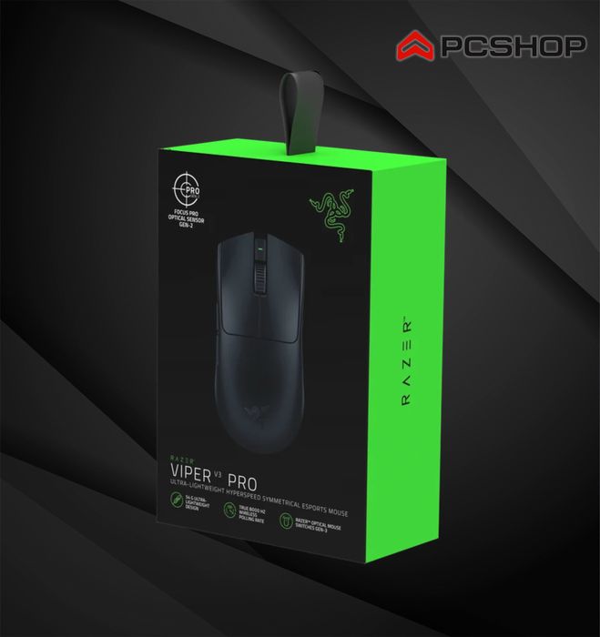 Razer Viper V3 Pro