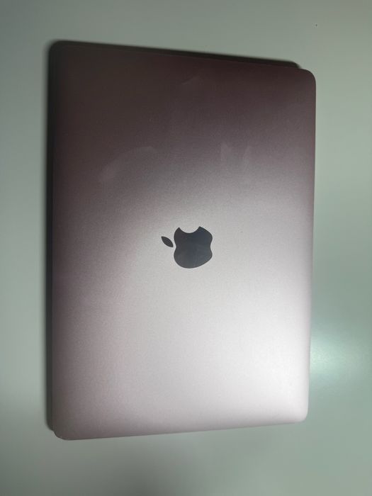 MacBook 12-inch Early 2016
