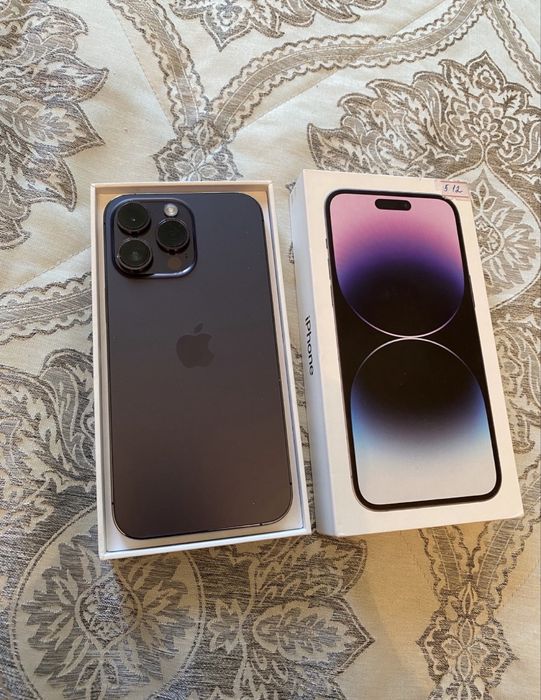 Айфон 14 про срочно