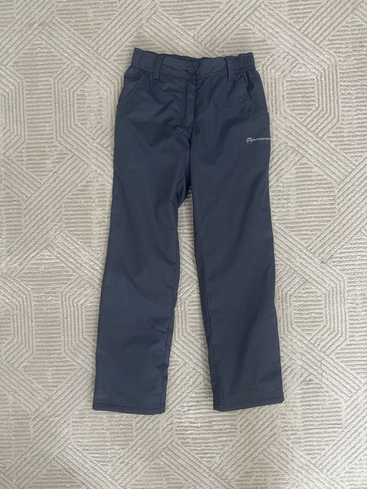 Продам брюки на девочку