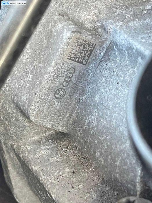 Turbo Turbina Turbosuflanta Skoda Kodiaq 2.0 TDI 2017 - 2024 Cod 04L253010B [C3989]