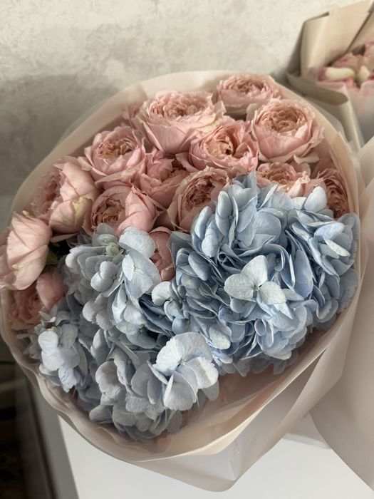 Продам букет цветов