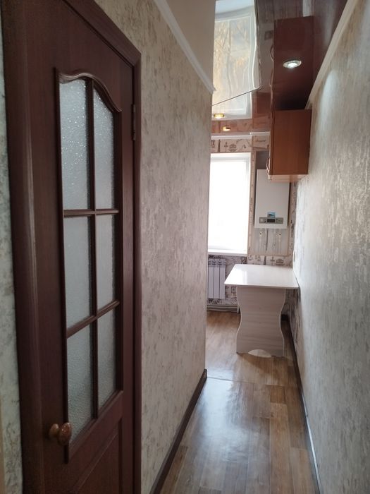 Продается 2 ком 101с 3/5 эт  Музколледж