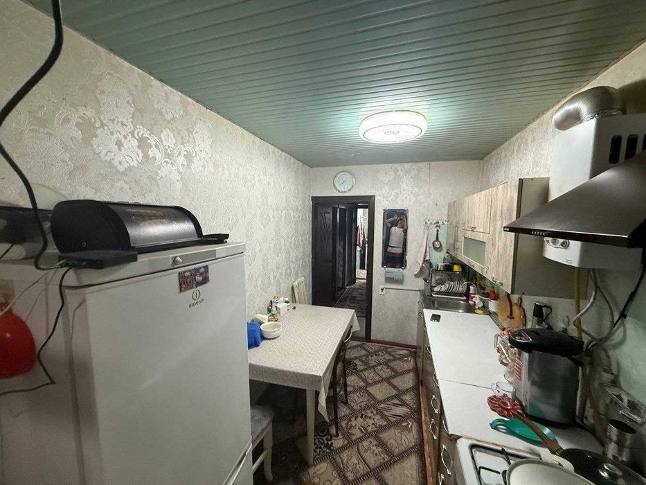 Продаётся квартира 3+1 комнатная