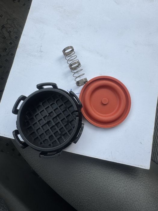 Chit reparatie PCV capac membrana arc pentru motor 1,6 volvo peugeot,