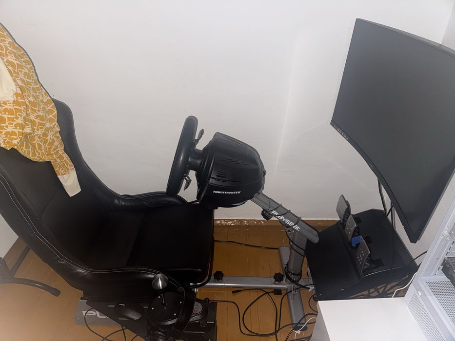 Thrustmaster T300