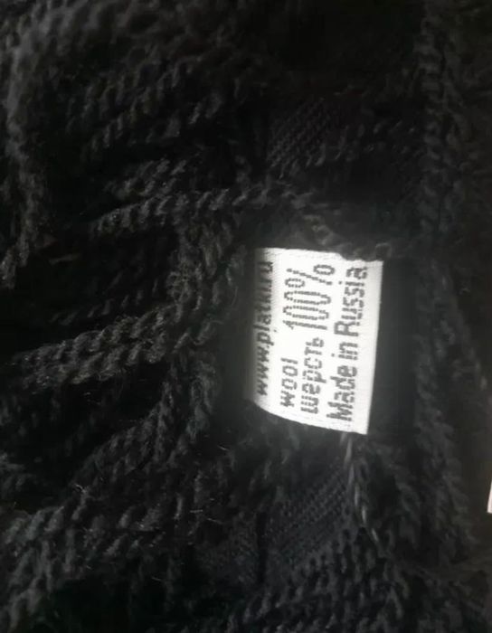 Павлопосадский платок оригинальный