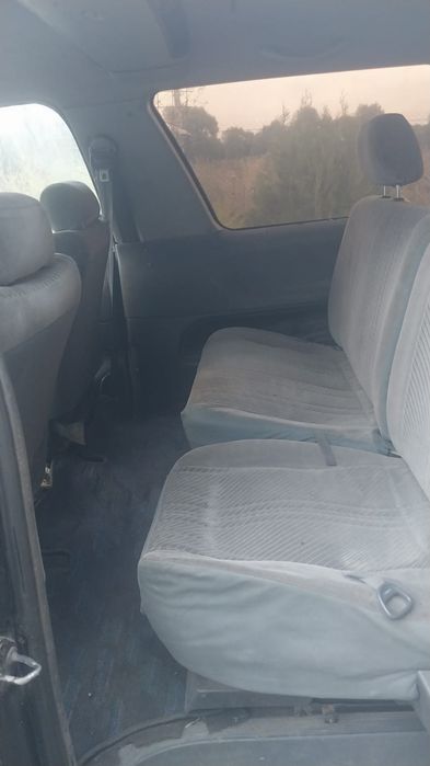 Продается Toyota ESTIMA LUCIDA на ходу