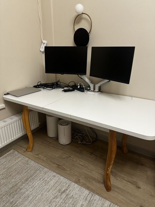 Стол кухонный/рабочий