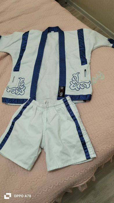 Продам кимано детский