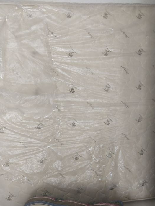 Матрац двухспальный. Куленовка