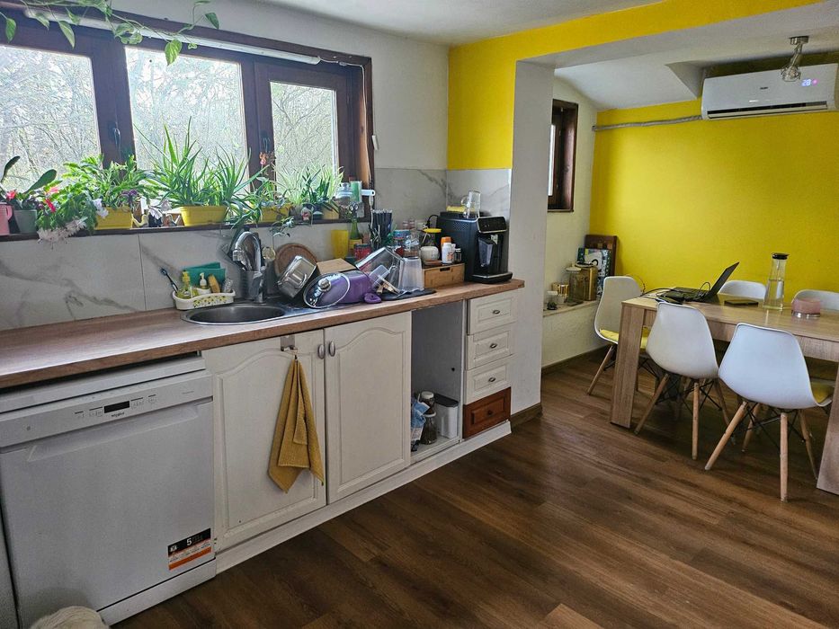 Къща с. Константиново, местност ,,Припек"