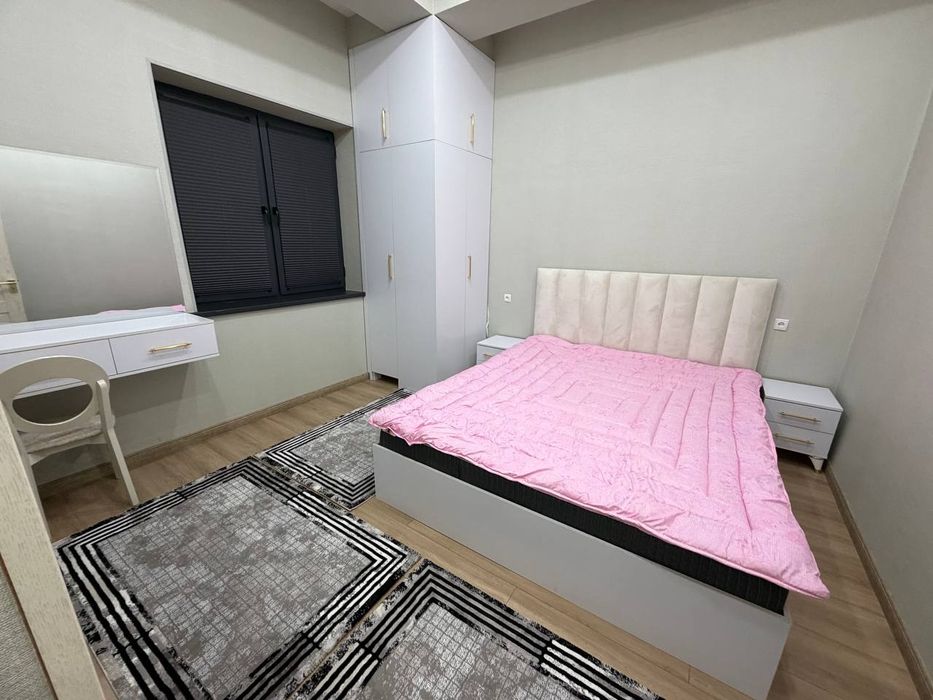 (3) Аренда 2х комнатной квартиры на Дагестанской