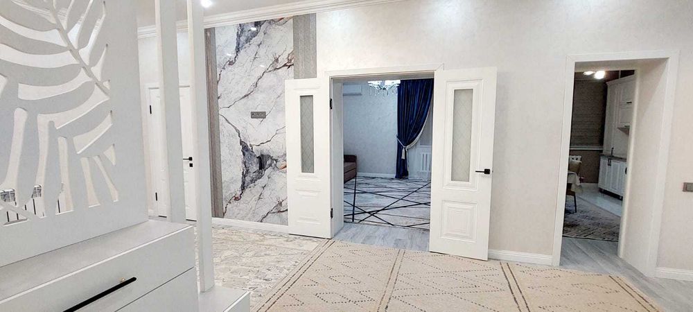 Люкс кв. в центре города ЖК