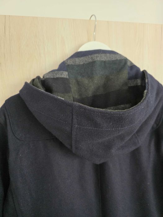 Palton de bărbați, din lână - Peek & Cloppenburg