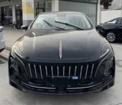 Hongqie E-QM5 450km 2026 0 probeg