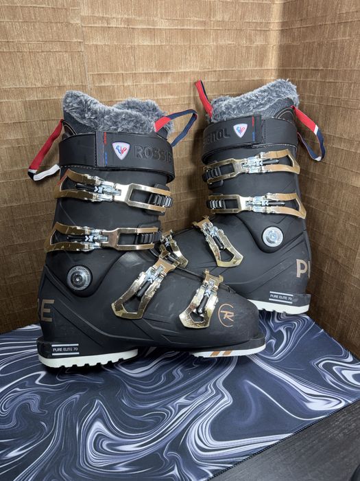 Ски обувки Rossignol PURE ELITE 70 - 24/24,5см.